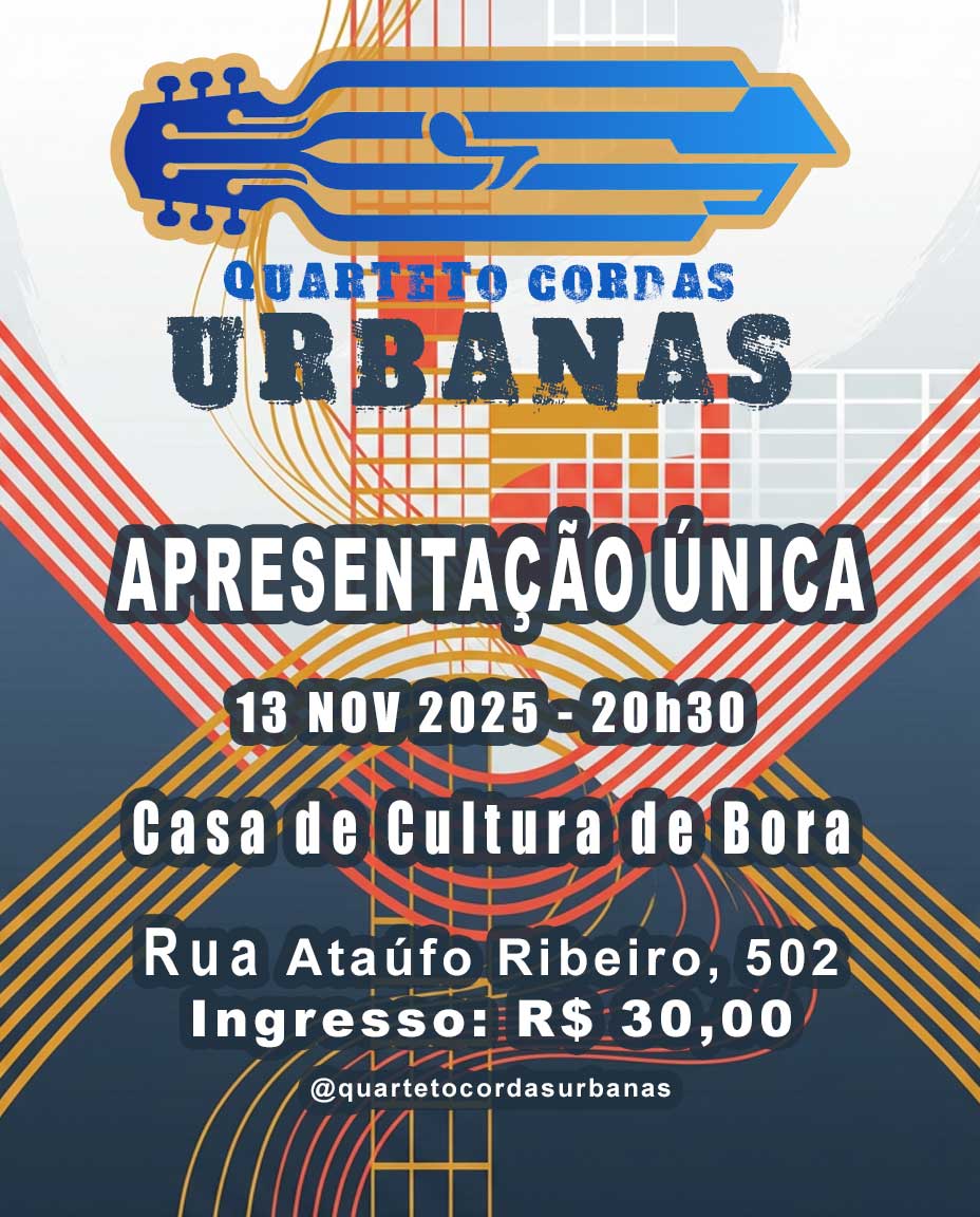 Flyer Promocional
